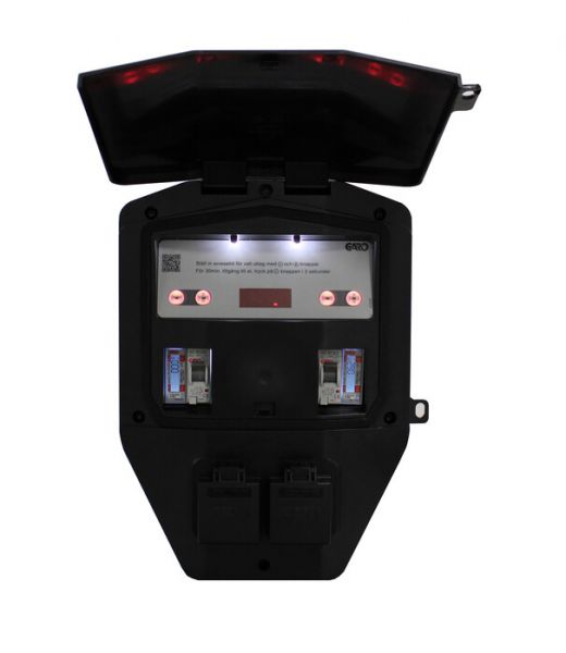 PIHARASIA GARO ENTITY HEAT EH 210-2 M IDLF