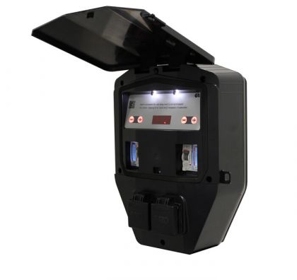 PIHARASIA GARO ENTITY HEAT EH 210-2 M IDLF