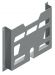 KESK. LISÄTARV UNIV.ENCLOSURES KAAVIOTASKU A4 TEIPPI SYV 22MM
