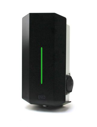 LATAUSASEMA PERUSLATAUS GARO GLBDCM-T222WO