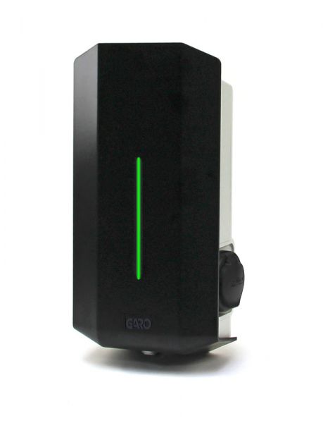 LATAUSASEMA PERUSLATAUS GARO GLBDCM-T222WO