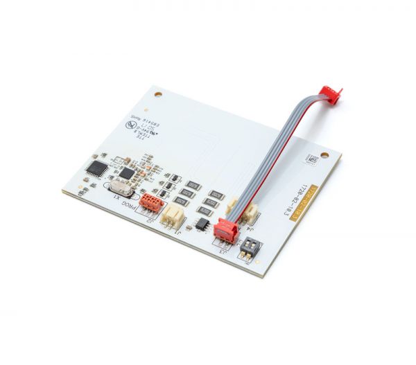 ASENNUSTARVIKE /-KIINNIKE GARO GLB-RFID