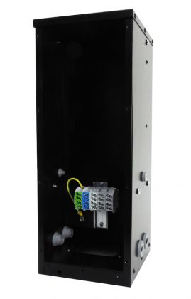 ASENNUSTARVIKE /-KIINNIKE GARO GLB-FD IP44 60MM PUTKEEN