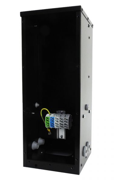 ASENNUSTARVIKE /-KIINNIKE GARO GLB-FD IP44 60MM PUTKEEN