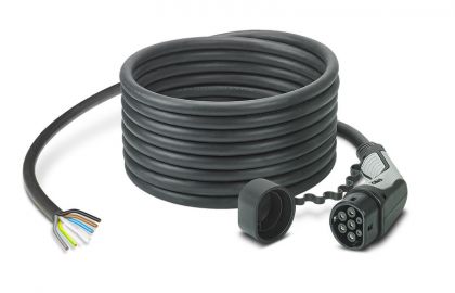 LATAUSKAAPELI GARO LATAUSKAAP EVC-T2C32A480V8M-S