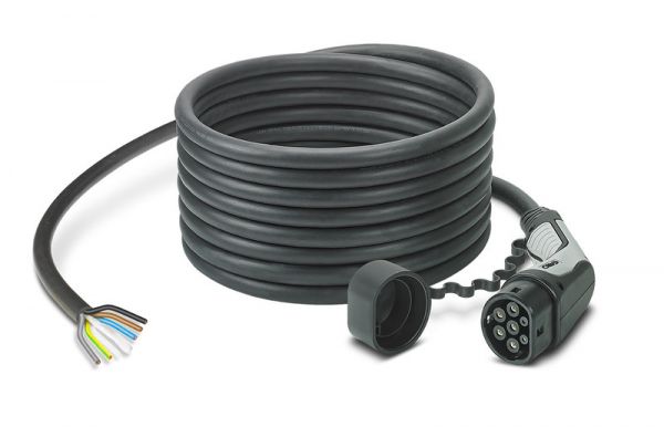 LATAUSKAAPELI GARO LATAUSKAAP EVC-T2C32A480V8M-S