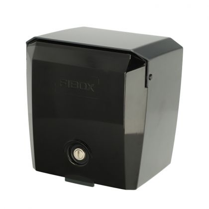 LATAUSASEMA HIDASLATAUS FIBOX BASIC DIGI 1V 2X8A 2XVVJS