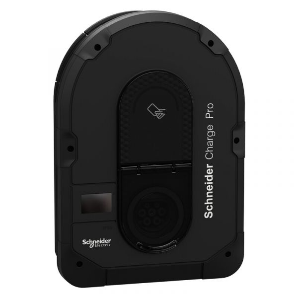 LATAUSASEMA PERUSLAT SCHNEIDER CHARGE PRO 22KW T2S MID 4G