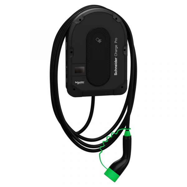 LATAUSASEMA PERUSLAT SCHNEIDER CHARGE PRO 22 KW T2-KAAP MID