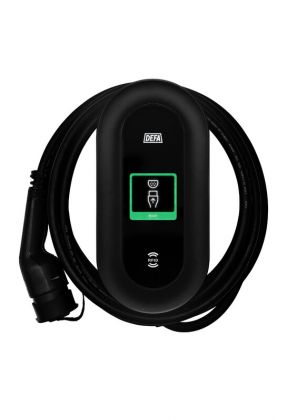 LATAUSASEMA PERUSLATAUS DEFA POWER 22 KW T2-C, EM 6m