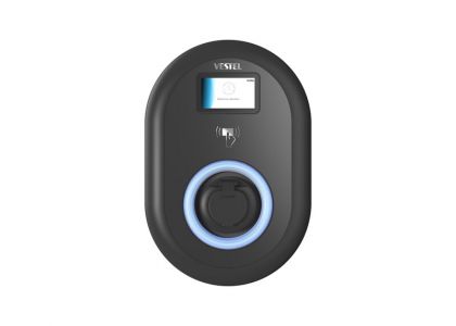 Latausasema peruslataus Vestel smart Pro EVC04-22SWD