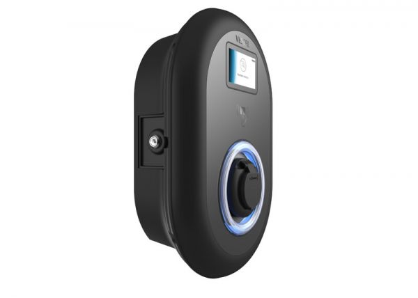 Latausasema peruslataus Vestel smart Pro EVC04-22SWD
