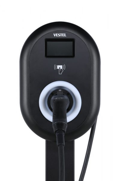 Latausasema peruslataus Vestel smart pro EVC04-11SW