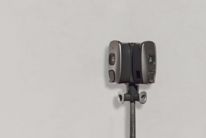 LATAUSLAITEJALUSTA CHARGE AMPS TOLPPAKIINNIKE 2 KPL DAWN 60MM