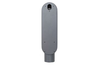 ASENNUST/-KIINNIKE CHARGE AMPS TOLPPA-ADAPTERI HALO