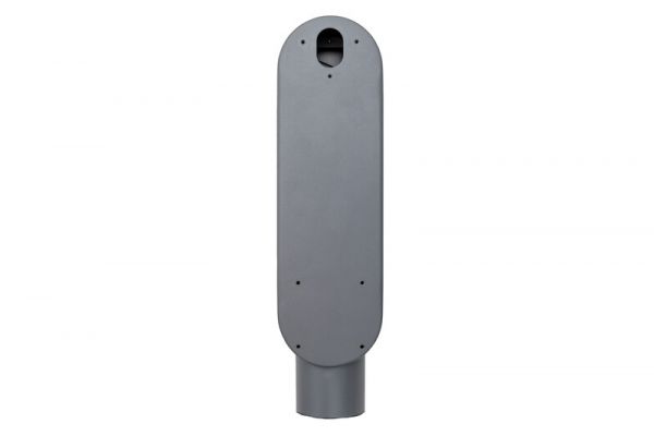 ASENNUST/-KIINNIKE CHARGE AMPS TOLPPA-ADAPTERI HALO