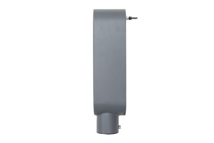 ASENNUST/-KIINNIKE CHARGE AMPS TOLPPA-ADAPTERI HALO