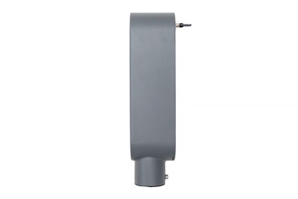 ASENNUST/-KIINNIKE CHARGE AMPS TOLPPA-ADAPTERI HALO