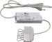 LED-LIITÄNTÄLAITE NORDTRONIC LED OHJAIN 350MA 3,5-15W DIM