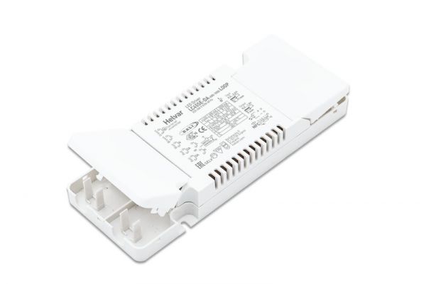 ELEKTRONINEN LIITÄNTÄLAITE NVC VIRTALÄHDE TULSA V2 38W DALI