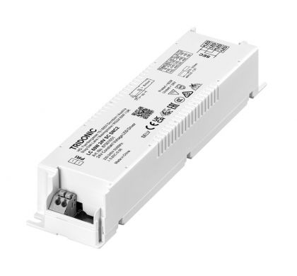 ELEKTR. LIITÄNTÄLAITE TRIDONIC LC 60W 24V SC SNC2 SP