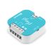ELEKTRONINEN LIITÄNTÄLAITE LED LED-DRIVER 10W.150-700MA12/24V