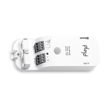 ELEKTRON. LIITÄNTÄLAITE PLEJD LED-DRIVER 75W