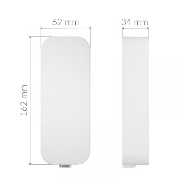 ELEKTRON. LIITÄNTÄLAITE PLEJD LED-DRIVER 75W