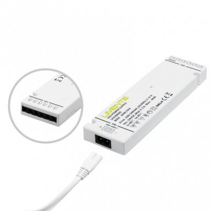 MUUNTAJA LIMENTE LED28060 MUUNTAJA 24V 0-60W