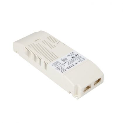 LED-LIITÄNTÄLAITE HIDE A LITE LED-DIMTRAFO MDR DALI 24V 100W