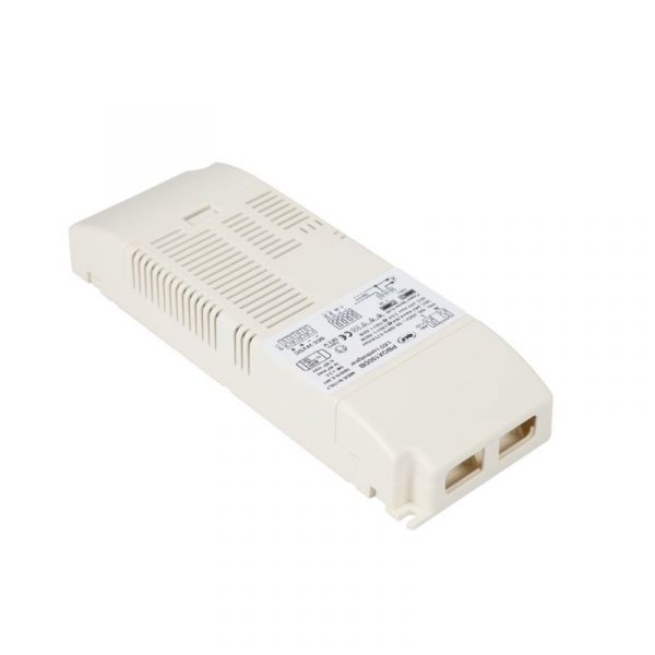 LED-LIITÄNTÄLAITE HIDE A LITE LED-DIMTRAFO MDR DALI 24V 100W