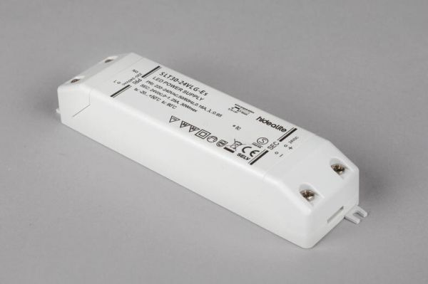 LED-LIITÄNTÄLAITE HIDE A LITE SLT 24V DC 30W