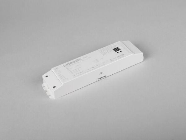 ELEKTRONINEN LIITÄNTÄLAITE IP20 24V 75W DIM/PUSH/DA2
