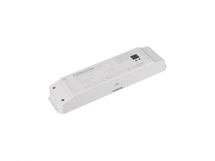 ELEKTRONINEN LIITÄNTÄLAITE IP20 24V 75W DIM/PUSH/DA2