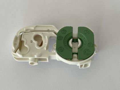 LAMPUNPIDIN BJB STUCCHI 3345-C/FAU-10,5 10KPL