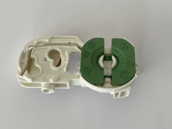 LAMPUNPIDIN BJB STUCCHI 3345-C/FAU-10,5 10KPL