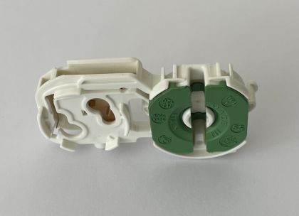 LAMPUNPIDIN BJB STUCCHI 3345-C/FAU-10,5 10KPL