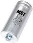 KONDENSAATTORI CAP 32UF 250V MST I60 M8