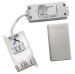 LED-LIITÄNTÄLAITE AIRAM TASAJÄNNITELÄHDE 12V 20W IP20
