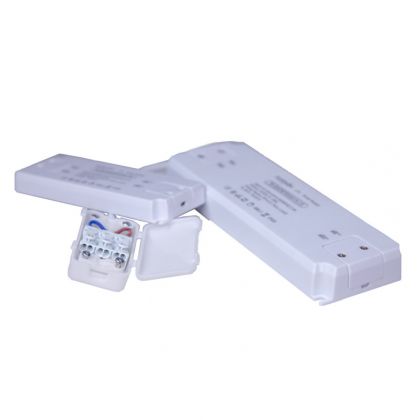 ELEKTRONINEN LIITÄNTÄL FTLIGHT VAKIOJÄNNITELÄHDE 75W 24V IP20