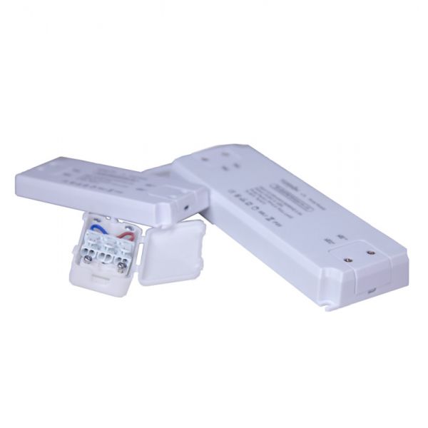 ELEKTRONINEN LIITÄNTÄL FTLIGHT VAKIOJÄNNITELÄHDE 75W 24V IP20