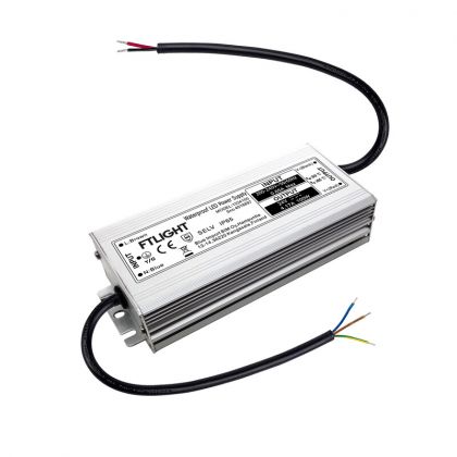ELEKTRONINEN LIITÄNTÄL FTLIGHT 24V, 100W, IP65