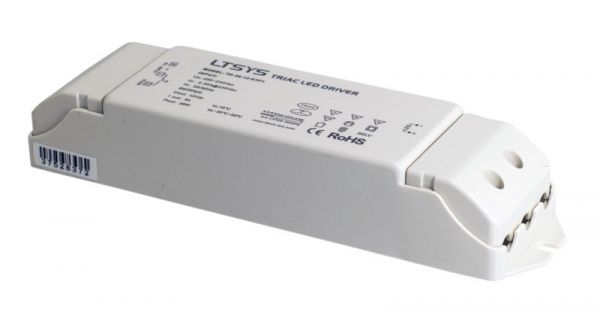 LED-LIITÄNTÄLAITE HIGHLINE STRIP POWER 36W /12V/IP20/DIM