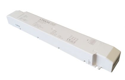 MUUNTAJA STRIP POWER 75W/24V/DIM/TRIAC