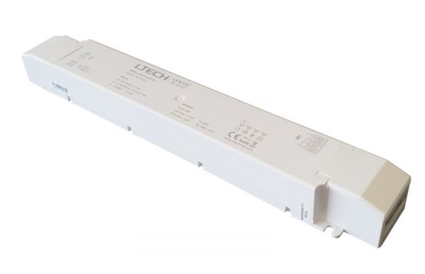 MUUNTAJA STRIP POWER 75W/24V/DIM/TRIAC