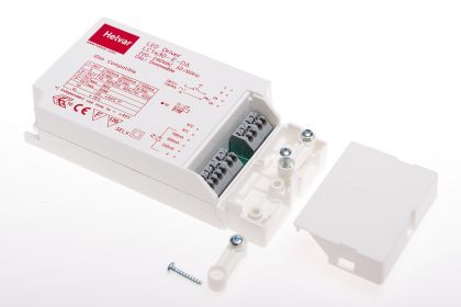 LED-LIITÄNTÄLAITE HELVAR LC1X30-E-AN & LC1X30 SR