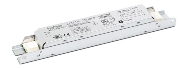 ELEKTRONINEN LIITÄNTÄLAITE EL1X14-35NGN5