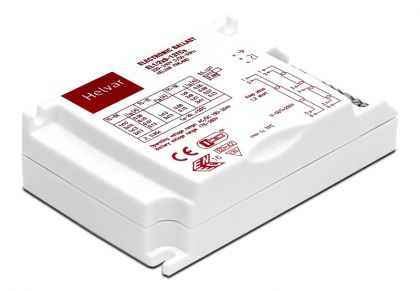 EL-LIITÄNTÄLAITE HELVAR EL1/2X9-13TCS