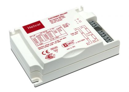 EL-LIITÄNTÄLAITE HELVAR EL1/2X18-42TCS
