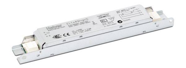 ELEKTRONINEN LIITÄNTÄLAITE EL1X49NGN5